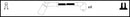 Lemark Ignition Lead Set - HOES855