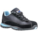 Portwest Ladies Safety Trainers SB - UK 5 - FW39BKR38