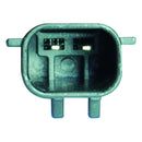 WAI Ignition Coil - IGNITION COIL fits Chrysler