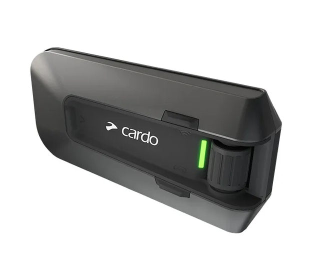 Cardo PackTalk Edge DUO Bluetooth Intercom