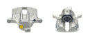 Calitech Brake Caliper - Fits Audi, Seat, VW - Front LH