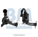 BM Cats Homologated Petrol Cat - BM92789H