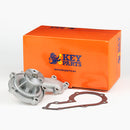 Key Parts Water Pump W/Gasket  - KCP1797 fits Land Rover Discovery 300tdi
