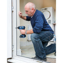 Draper Storm Force 20V Imp Driver (Naked) SF - 89520