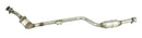 Klarius 322060 - Catalyst Type Approved Withpip  - Fits Mercedes C180 1.8i