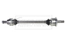 Borg & Beck Driveshaft  - BDS1246