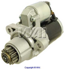 WAI Starter Motor - 19063N