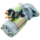 WAI Starter Motor - 6669N