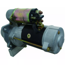 WAI Starter Motor - 6589N
