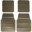 Equip Utility Car Mat Set - Beige