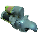 WAI Starter Motor - 6573N