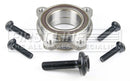 First Line Wheel Bearing Kit - FBK1584