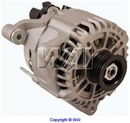 WAI Alternator - 8532N