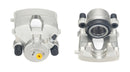 Calitech Brake Caliper - Fits SEAT, SKODA, VW - Front RH