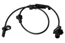 HELLA 6PU 358 219-031 Sensor, wheel speed - 2-pin connector