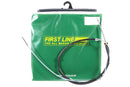 First Line Handbrake Cable  - FKB3995