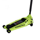 Carlyle Hand Tools 2.5T LOW PROFILE TROLLEY JACK - CTJLP25T