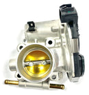 Intermotor Throttle Body - 68455