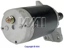 WAI Starter Motor - 5701N
