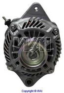 WAI Alternator - 11253N
