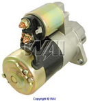 WAI Starter Motor - 17176N
