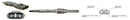 Lemark Oxygen Sensor - LLB1110