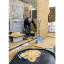 Draper Expert ALL Steel Shovel SQ MYD - 64327