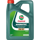 CASTROL MAGNATEC 0W-30 D 4L - 15F67B