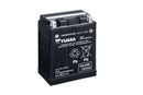 Yuasa 12V High Performance Maintenance Free VRLA Battery - YTX14AH-BS(CP) - 4 Year Warranty