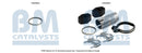 BM Cats Homologated Petrol Cat - BM92483H with Fitting Kit - FK92483C