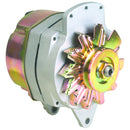 WAI Alternator - 8903N-94A