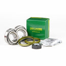 First Line Wheel Bearing Kit  - FBK090 fits Ford - Rear RH