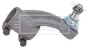Borg & Beck Tie Rod End - BTR32461