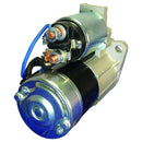 WAI Starter Motor - 17295N