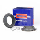 Borg & Beck Strut Mounting Kit  - BSM5058 fits PSA C15, 205, 309 84-00