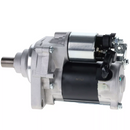 WAI Starter Motor Unit - 16975N fits Honda, Mitsuba