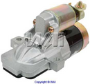 WAI Starter Motor - 17914N