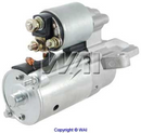 WAI Starter Motor - 32520N