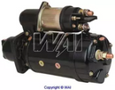 WAI Starter Motor - 6633N