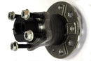 Lemark Wheel Speed Sensor - LAB078