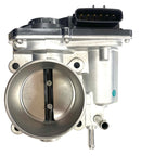 Kerr Nelson Throttle Body - KTB239