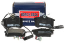 Borg & Beck Brake Pad - Rear - bbp2445