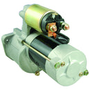 WAI Starter Motor - 16854N