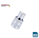 Carlyle 1/2 Inch Dr 12mm 6 Pt Socket