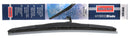 Borg & Beck Wiper Blade - Hybrid  - BW14H