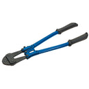 Draper 450mm Bolt Cutter (6MM CAP.) - 54266