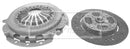 Borg & Beck Clutch Kit - 2pce  - HK7789