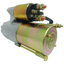 WAI Starter Motor - 6563N