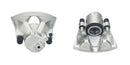 Calitech Brake Caliper - Fits Audi, Seat, Skoda, VW - Front RH