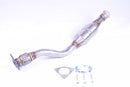 EEC Catalyst Type Approved - RE6016T